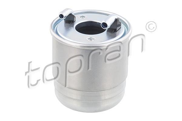 Topran 407 901 Fuel filter 407901: Buy near me in Poland at 2407.PL - Good price!