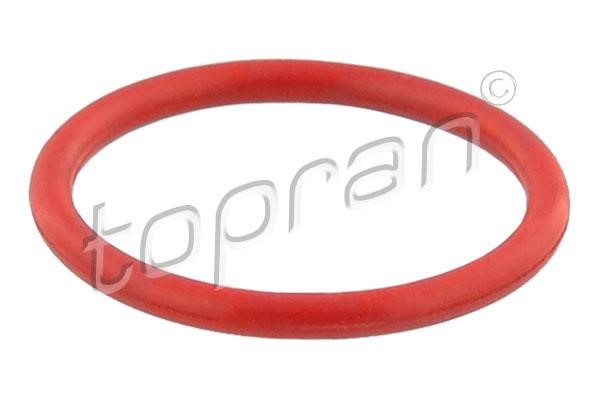Topran 116 630 Turbine gasket 116630: Buy near me at 2407.PL in Poland at an Affordable price!