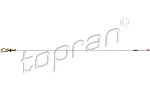 Topran 409 240 Щуп рівня масла 409240: Приваблива ціна - Купити у Польщі на 2407.PL!