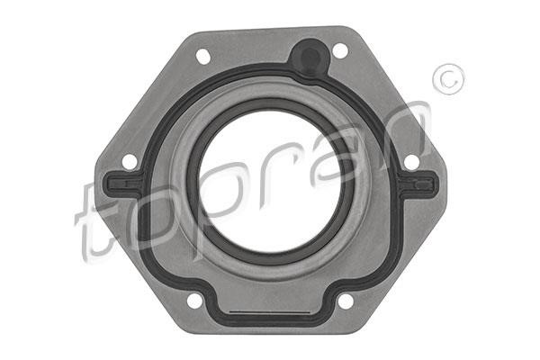 Topran 207 571 Crankshaft oil seal 207571: Buy near me in Poland at 2407.PL - Good price!