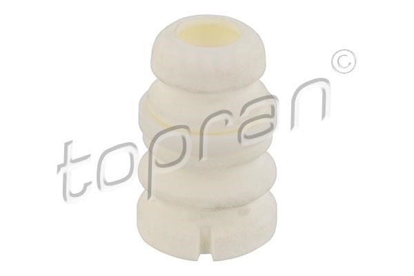 Topran 409 319 Rubber buffer, suspension 409319: Buy near me at 2407.PL in Poland at an Affordable price!