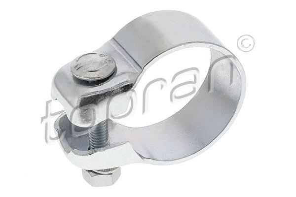 Topran 102 752 Exhaust clamp 102752: Buy near me in Poland at 2407.PL - Good price!