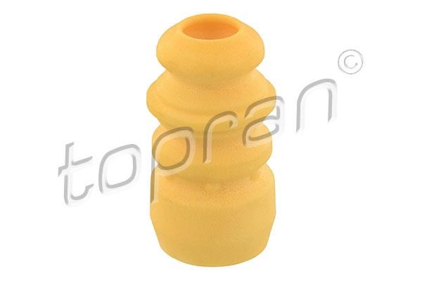 Topran 304 933 Rubber buffer, suspension 304933: Buy near me at 2407.PL in Poland at an Affordable price!