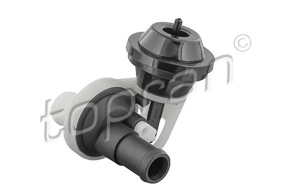 Topran 111 248 Heater control valve 111248: Buy near me in Poland at 2407.PL - Good price!