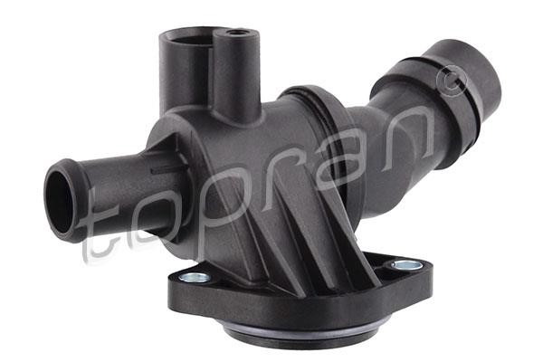 Topran 110 355 Thermostat, coolant 110355: Buy near me in Poland at 2407.PL - Good price!