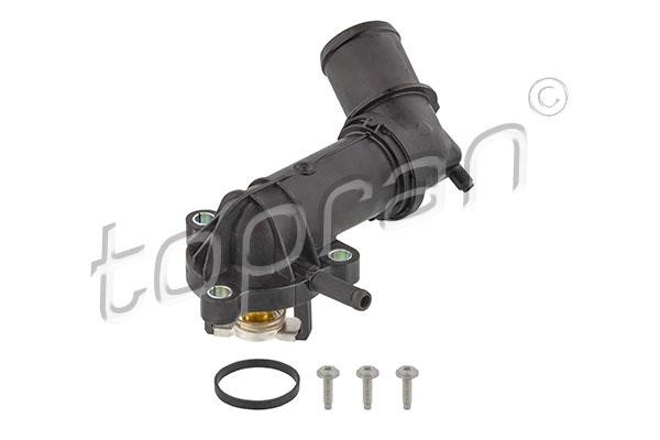 Topran 208 636 Thermostat, coolant 208636: Buy near me in Poland at 2407.PL - Good price!