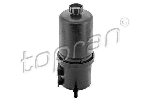 Topran 116 064 Fuel filter 116064: Buy near me in Poland at 2407.PL - Good price!