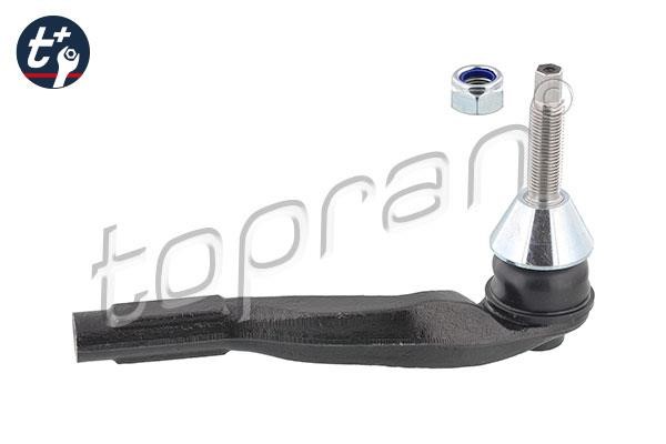 Topran 409 115 Tie rod end right 409115: Buy near me in Poland at 2407.PL - Good price!