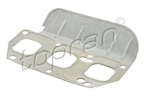 Topran 114 550 Exhaust manifold dichtung 114550: Buy near me in Poland at 2407.PL - Good price!