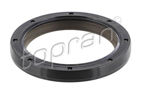 Topran 113 213 Oil seal crankshaft front 113213: Buy near me in Poland at 2407.PL - Good price!