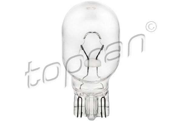 Topran 115 194 Halogen lamp 12V 115194: Buy near me in Poland at 2407.PL - Good price!