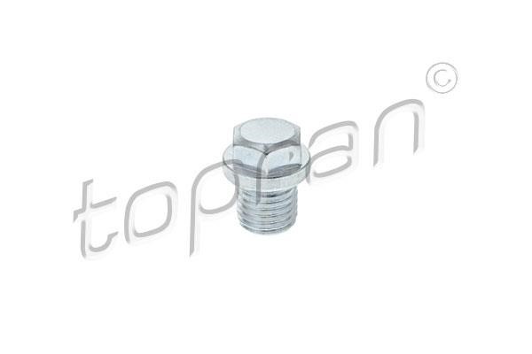Topran 400 305 Ölablassschraube 400305: Kaufen Sie zu einem guten Preis in Polen bei 2407.PL!