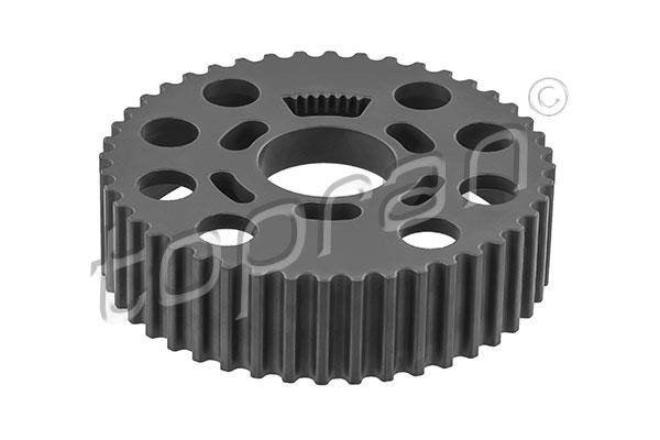Topran 109 337 Camshaft Drive Gear 109337: Buy near me in Poland at 2407.PL - Good price!