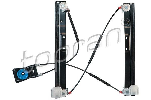 Topran 304 705 Window Regulator 304705: Buy near me at 2407.PL in Poland at an Affordable price!