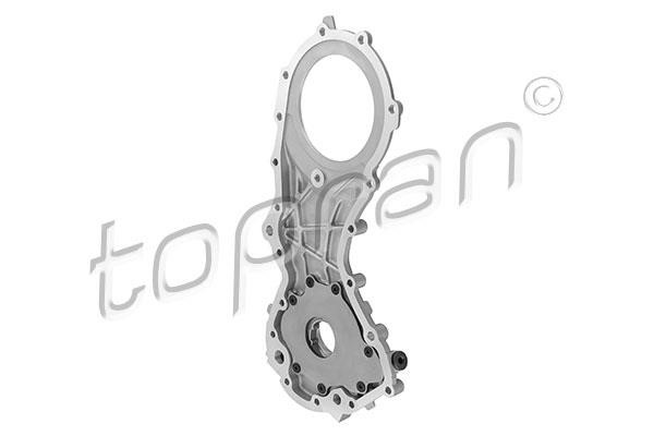 Topran 304 796 OIL PUMP 304796: Buy near me at 2407.PL in Poland at an Affordable price!