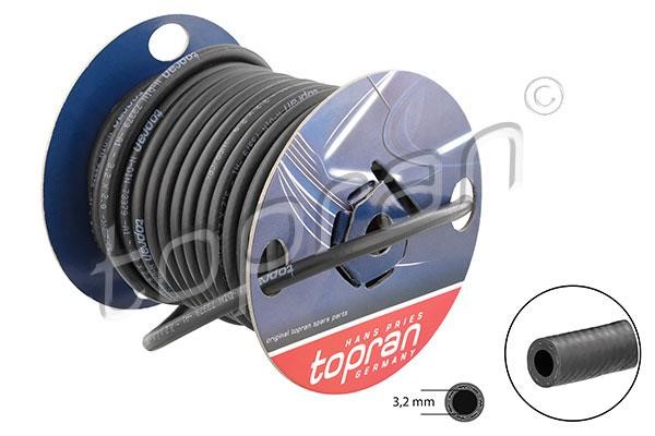 Topran 407 905 Fuel Hose 407905: Buy near me in Poland at 2407.PL - Good price!