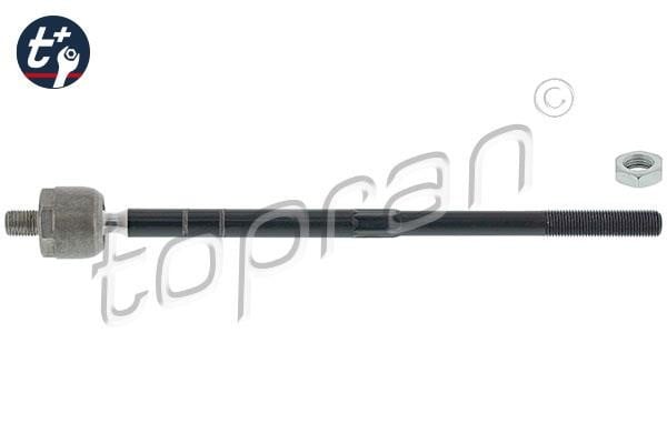 Topran 116 130 Inner Tie Rod 116130: Buy near me in Poland at 2407.PL - Good price!
