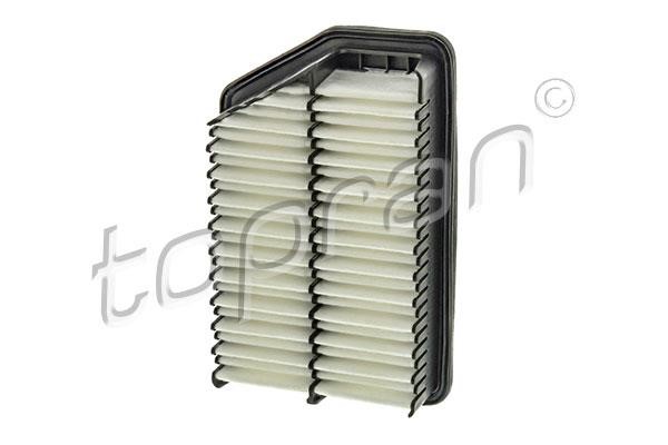 Topran 821 277 Air filter 821277: Buy near me at 2407.PL in Poland at an Affordable price!
