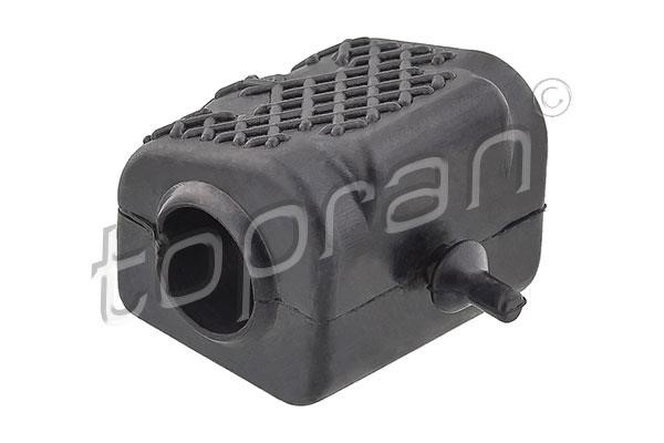 Topran 723 708 Front stabilizer bush 723708: Buy near me in Poland at 2407.PL - Good price!