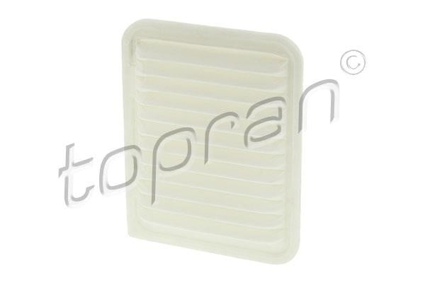 Topran 600 010 Air filter 600010: Buy near me in Poland at 2407.PL - Good price!