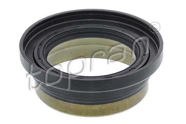 Topran 112 032 Shaft Seal, differential 112032: Buy near me in Poland at 2407.PL - Good price!