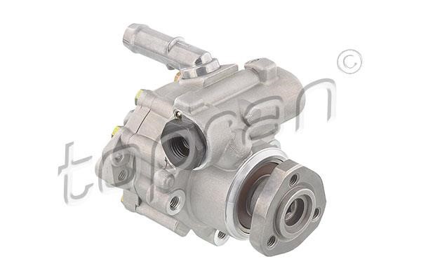 Topran 112 448 Hydraulic Pump, steering system 112448: Buy near me in Poland at 2407.PL - Good price!