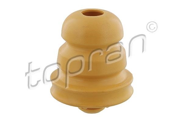 Topran 722 686 Rubber buffer, suspension 722686: Buy near me in Poland at 2407.PL - Good price!