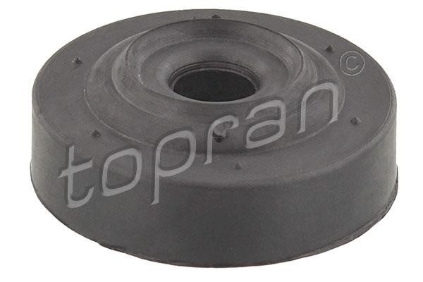 Topran 409 190 Rubber buffer, suspension 409190: Buy near me in Poland at 2407.PL - Good price!