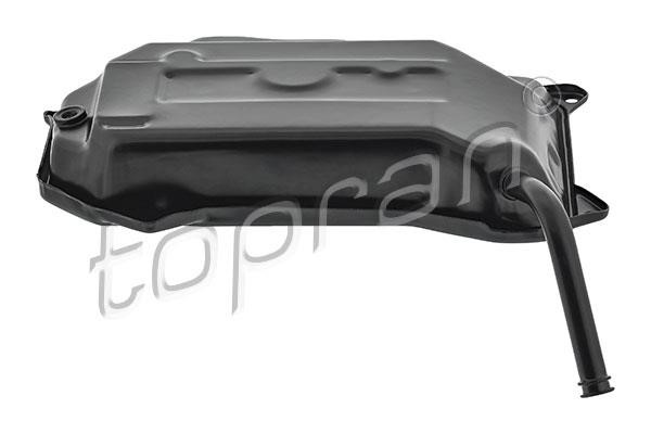 Topran 116 354 Oil sump, automatic transmission 116354: Buy near me in Poland at 2407.PL - Good price!