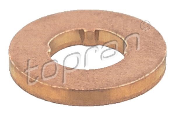 Topran 115 878 Fuel injector washer 115878: Buy near me in Poland at 2407.PL - Good price!