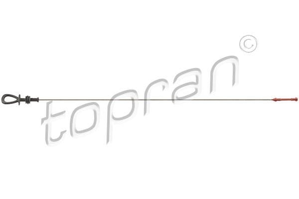 Topran 409 239 Щуп уровня масла 409239: Купить в Польше - Отличная цена на 2407.PL!