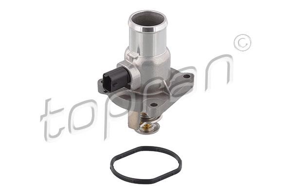 Topran 207 932 Thermostat, coolant 207932: Buy near me in Poland at 2407.PL - Good price!