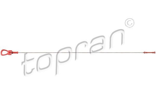 Topran 409 238 Щуп уровня масла 409238: Отличная цена - Купить в Польше на 2407.PL!