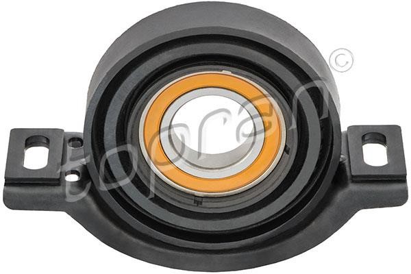 Topran 408 197 Driveshaft outboard bearing 408197: Buy near me in Poland at 2407.PL - Good price!
