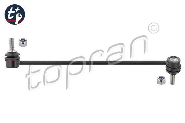Topran 409 350 Rod/Strut, stabiliser 409350: Buy near me in Poland at 2407.PL - Good price!