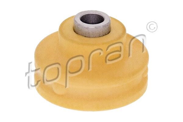 Topran 502 831 Suspension Strut Support Mount 502831: Buy near me at 2407.PL in Poland at an Affordable price!