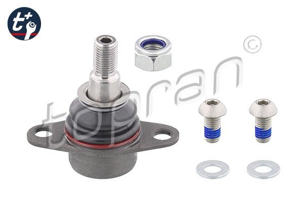 Topran 502 540 Ball joint 502540: Buy near me in Poland at 2407.PL - Good price!