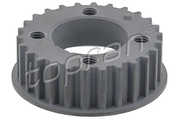 Topran 100 642 TOOTHED WHEEL 100642: Buy near me in Poland at 2407.PL - Good price!