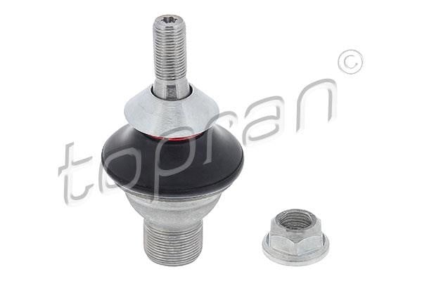 Topran 409 104 Ball joint 409104: Buy near me in Poland at 2407.PL - Good price!