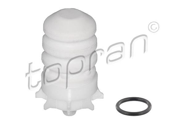 Topran 722 691 Rubber buffer, suspension 722691: Buy near me in Poland at 2407.PL - Good price!