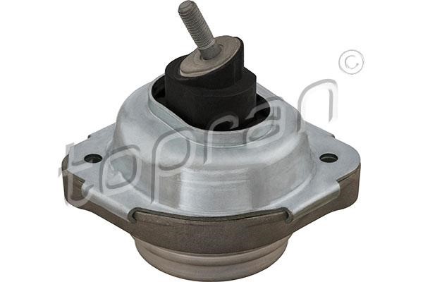 Topran 501 964 Engine mount right 501964: Buy near me in Poland at 2407.PL - Good price!