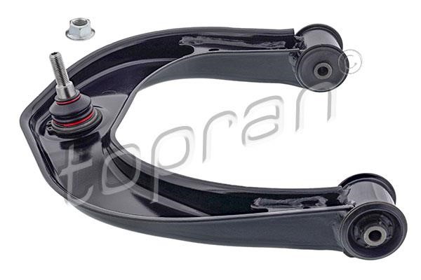 Topran 114 909 Suspension arm front upper left 114909: Buy near me at 2407.PL in Poland at an Affordable price!