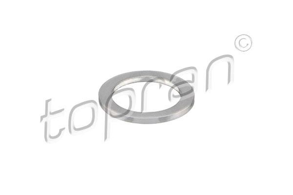 Topran 115 085 Прокладка турбіни 115085: Купити у Польщі - Добра ціна на 2407.PL!