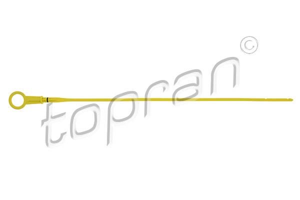 Topran 701 456 Щуп уровня масла 701456: Отличная цена - Купить в Польше на 2407.PL!
