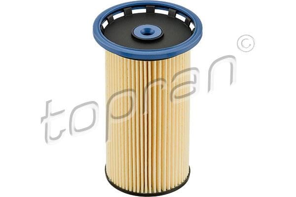 Topran 115 210 Fuel filter 115210: Buy near me in Poland at 2407.PL - Good price!