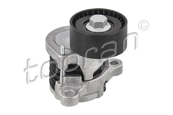 Topran 409 407 Belt tightener 409407: Buy near me at 2407.PL in Poland at an Affordable price!