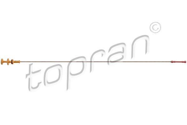 Topran 409 236 Щуп уровня масла 409236: Отличная цена - Купить в Польше на 2407.PL!