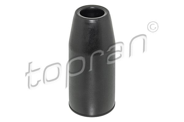Topran 115 942 Shock absorber boot 115942: Buy near me at 2407.PL in Poland at an Affordable price!