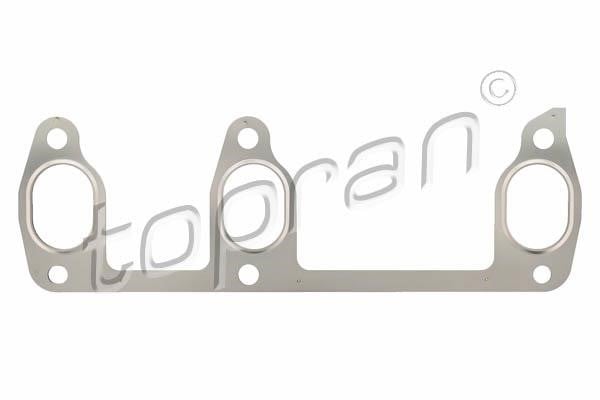 Topran 110 501 Прокладка выпускного коллектора 110501: Отличная цена - Купить в Польше на 2407.PL!
