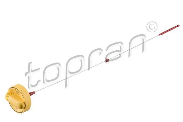 Topran 701 768 ROD ASSY-OIL LEVEL GAUGE 701768: Buy near me in Poland at 2407.PL - Good price!